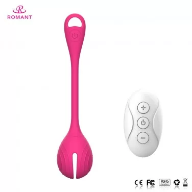 遠隔バイブ 遠隔ローター 強い振動 中イキ 乳首攻め アダルトグッズ