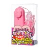 Newエロきゅんローター ピンク 女性用 大人のおもちゃ