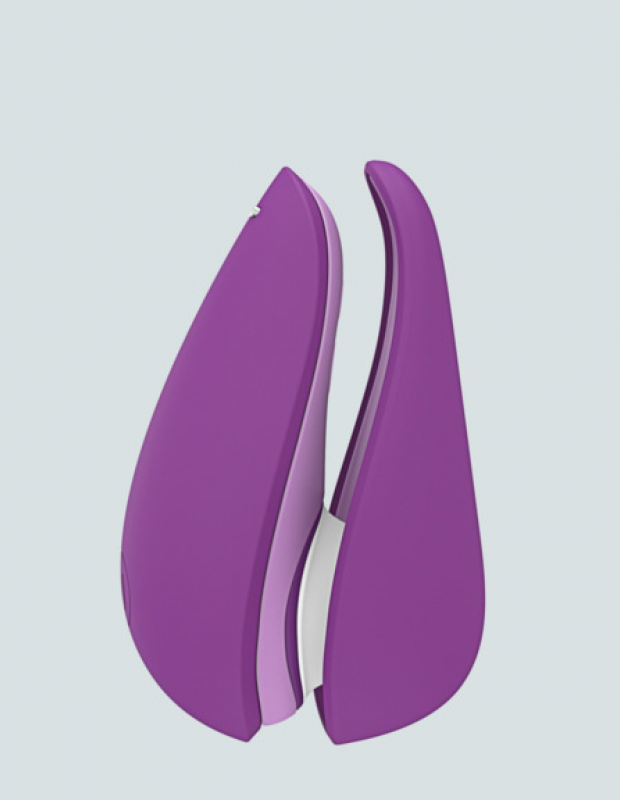 Womanizer Liberty2 Purple/ ウーマナイザーリバティ2 パープル