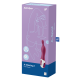 Satisfyer A-Mazing 1 Berry/サティスファイヤー アメイジング1 ベリー バイブ 女性用 大人のおもちゃ