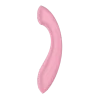 Satisfyer G-Force Pink /サティスファイヤー Gフォース ピンク女性おもちゃ アダルトグッズ Satisfyer G-Force Pink /サティスファイヤー Gフォース ピンク女性おもちゃ アダルトグッズ