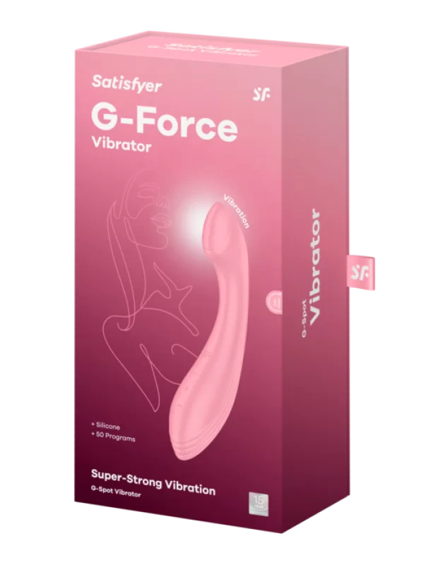 Satisfyer G-Force Pink /サティスファイヤー Gフォース ピンク女性おもちゃ アダルトグッズ Satisfyer G-Force Pink /サティスファイヤー Gフォース ピンク女性おもちゃ アダルトグッズ