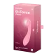 Satisfyer G-Force Pink ／サティスファイヤー Gフォース ピンク女性おもちゃ アダルトグッズ