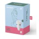 Satisfyer Little Wand/サティスファイヤー リトルワンド ローター アダルトグッズ 大人のおもちゃ