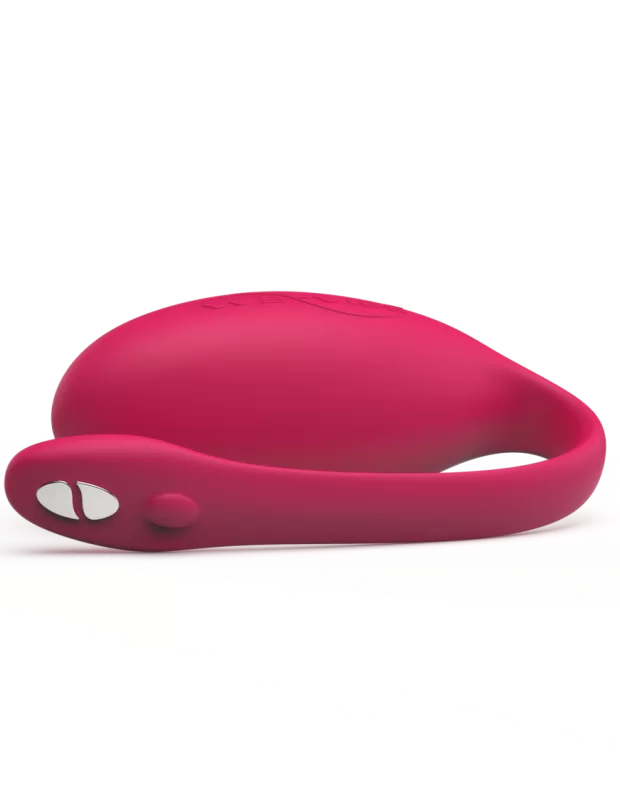 We-Vibe Jive Pink ウィーバイブ ジャイブ ピンク アダルトグッズ 女性用 We-Vibe Jive Pink ウィーバイブ ジャイブ ピンク アダルトグッズ 女性用
