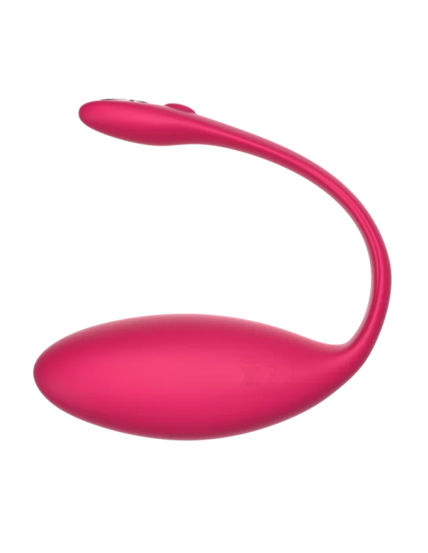 We-Vibe Jive Pink ウィーバイブ ジャイブ ピンク アダルトグッズ 女性用 We-Vibe Jive Pink ウィーバイブ ジャイブ ピンク アダルトグッズ 女性用