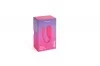 We-Vibe Jive Pink ウィーバイブ ジャイブ ピンク アダルトグッズ 女性用 We-Vibe Jive Pink ウィーバイブ ジャイブ ピンク アダルトグッズ 女性用