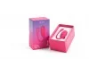 We-Vibe Jive Pink ウィーバイブ ジャイブ ピンク アダルトグッズ 女性用 We-Vibe Jive Pink ウィーバイブ ジャイブ ピンク アダルトグッズ 女性用