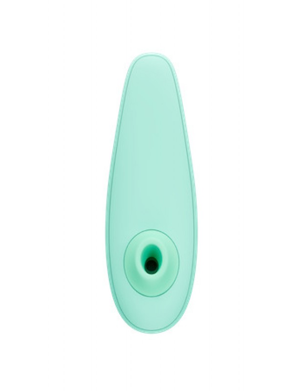 Womanizer Marilynmonroe SpecialEdition Mint/ ウーマナイザー マリリンモンロー ミント 吸引ローター  大人のおもちゃ