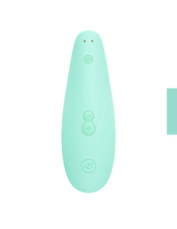 Womanizer Marilynmonroe SpecialEdition Mint/ ウーマナイザー マリリンモンロー ミント 吸引ローター  大人のおもちゃ