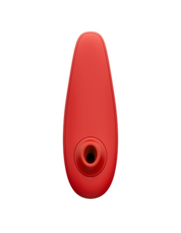 Womanizer Marilynmonroe SpecialEdition bibittoRed/ ウーマナイザー マリリンモンロー ビビットレッド 吸引ローター  大人のおもちゃ