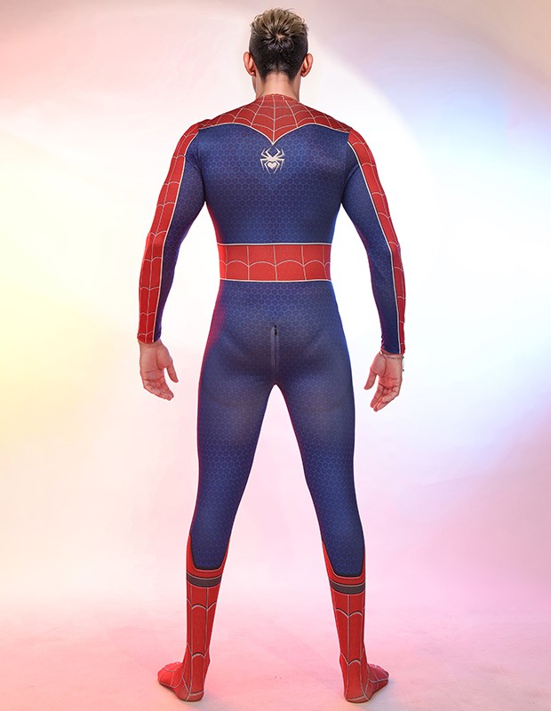 男性向け ヒーロー系エロ下着 ランジェリー スパイダーマン コスプレ 大人のおもちゃ