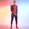 男性向け ヒーロー系エロ下着 ランジェリー スパイダーマン コスプレ 大人のおもちゃ