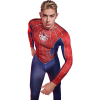 男性向け ヒーロー系エロ下着 ランジェリー スパイダーマン コスプレ 大人のおもちゃ 男性向け ヒーロー系エロ下着 ランジェリー スパイダーマン コスプレ 大人のおもちゃ