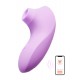 SVAKOM PULSE LITE NEO Lavender パルスライトラベンダー 吸引バイブ 遠隔操作 大人のおもちゃ