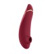 Womanizer Premium2 Bordeaux/ ウーマナイザー プレミアム2 ボルドー  吸引ローター クリ責め 大人のおもちゃ