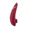 Womanizer Premium2 Bordeaux/ ウーマナイザー プレミアム2 ボルドー  吸引ローター クリ責め 大人のおもちゃ