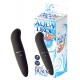 AQUA DROP アクアドロップ スティック ローター Gスポット刺激 ブラック