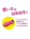 ベイビースティック ドリラー Gスティックローター ダイヤル式 アダルトグッズ ベイビースティック ドリラー Gスティックローター ダイヤル式 アダルトグッズ