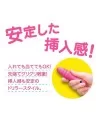ベイビースティック ドリラー Gスティックローター ダイヤル式 アダルトグッズ ベイビースティック ドリラー Gスティックローター ダイヤル式 アダルトグッズ