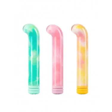 BeYourLover レインボーケイン 激震 バイブ 挿入可能な 電マ ラブグッズ