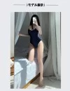 スク水 紺色 コスプレ セクシーランジェリー 激萌え 女子高生 スク水 紺色 コスプレ セクシーランジェリー 激萌え 女子高生