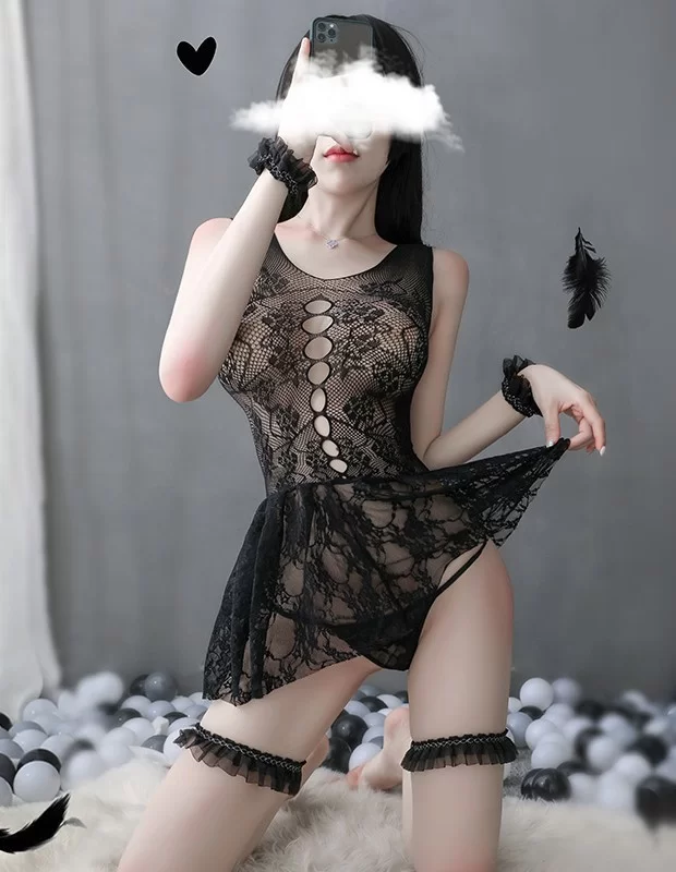 ブランクレース 網ドレス セクシー 透け透け ランジェリー 過激 下着 大人 ブランクレース 網ドレス セクシー 透け透け ランジェリー 過激 下着 大人