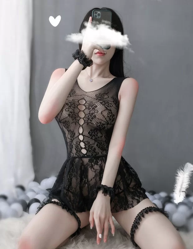 ブランクレース 網ドレス セクシー 透け透け ランジェリー 過激 下着 大人 ブランクレース 網ドレス セクシー 透け透け ランジェリー 過激 下着 大人