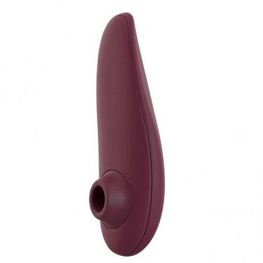 Womanizer Classic2 Bordeaux/ ウーマナイザー クラシック2 ボルドー 吸引ローター　大人のおもちゃ
