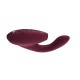 Womanizer Duo Bordeaux/ ウーマナイザー デュオ ボルドー 吸引ローター 大人のおもちゃ