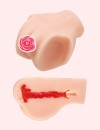 JOJO Candy 人形オナホール 挿入可能なドールの服  激萌えお姫様風 カスタマイズ