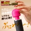 LAST IMPACT for デンマ ピンクヘッド 電マ 爆震 女性おもちゃ LAST IMPACT for デンマ ピンクヘッド 電マ 爆震 女性おもちゃ