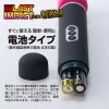 LAST IMPACT for デンマ ピンクヘッド 電マ 爆震 女性おもちゃ LAST IMPACT for デンマ ピンクヘッド 電マ 爆震 女性おもちゃ