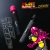 LAST IMPACT for デンマ ピンクヘッド 電マ 爆震 女性おもちゃ LAST IMPACT for デンマ ピンクヘッド 電マ 爆震 女性おもちゃ