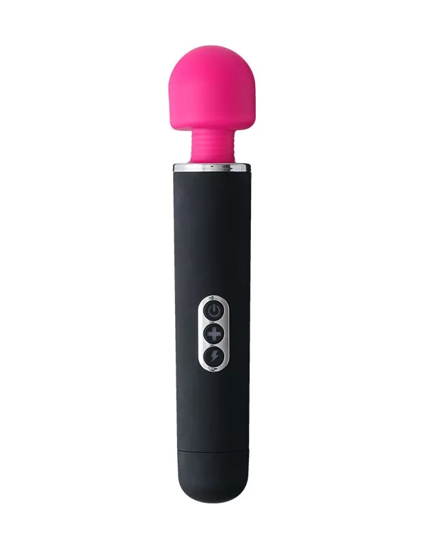 LAST IMPACT for デンマ ピンクヘッド 電マ 爆震 女性おもちゃ LAST IMPACT for デンマ ピンクヘッド 電マ 爆震 女性おもちゃ