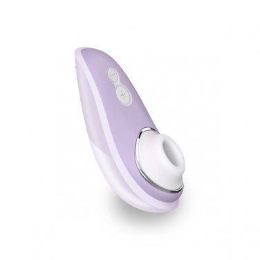 Womanizer Liberty Lilac/ ウーマナイザーリバティ ライラック 吸引ローター クリ責め 大人のおもちゃ