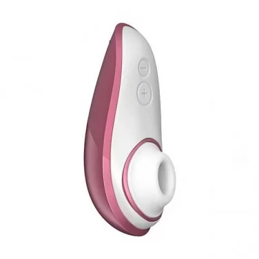 Womanizer Liberty Pink rose/ ウーマナイザー リバティ ピンクローズ 吸引ローター クリ責め Womanizer Liberty Pink rose/ ウーマナイザー リバティ ピンクローズ 吸引ローター クリ責め