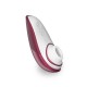 Womanizer Liberty Red wine/ ウーマナイザーリバティ レッドワイン　吸引ローター クリ責め 大人のおもちゃ