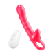 Lunfun Dazzle L7 レッド  バイブ 遠隔操作 中イキ 膣内開発 中イキ  アダルトグッズ
