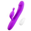 Lunfun L18 クリバイブ パープル クリ責め 遠隔操作 膣内責め アダルトグッズ Lunfun L18 クリバイブ パープル クリ責め 遠隔操作 膣内責め アダルトグッズ