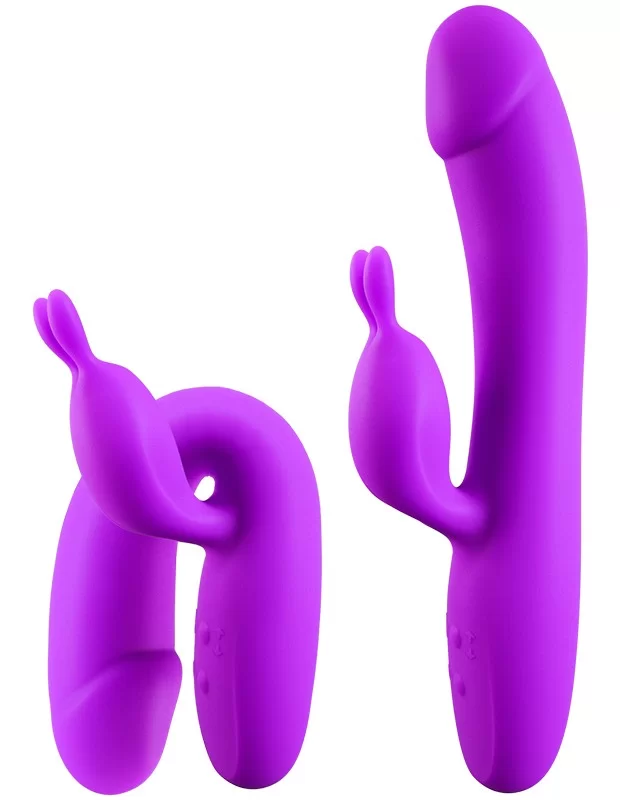 Lunfun L18 クリバイブ パープル クリ責め 遠隔操作 膣内責め アダルトグッズ Lunfun L18 クリバイブ パープル クリ責め 遠隔操作 膣内責め アダルトグッズ