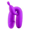 Lunfun L18 クリバイブ パープル クリ責め 遠隔操作 膣内責め アダルトグッズ Lunfun L18 クリバイブ パープル クリ責め 遠隔操作 膣内責め アダルトグッズ