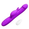 Lunfun L18 クリバイブ パープル クリ責め 遠隔操作 膣内責め アダルトグッズ Lunfun L18 クリバイブ パープル クリ責め 遠隔操作 膣内責め アダルトグッズ