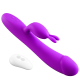 Lunfun L18 クリバイブ パープル  クリ責め 遠隔操作  膣内責め アダルトグッズ