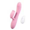 Lunfun L22 ピンク バイブレーター 舌舐め 加熱 遠隔操作 中イキ 女性向け Lunfun L22 ピンク バイブレーター 舌舐め 加熱 遠隔操作 中イキ 女性向け