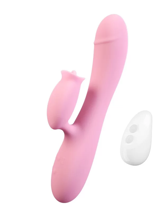 Lunfun L22 ピンク バイブレーター 舌舐め 加熱 遠隔操作 中イキ 女性向け Lunfun L22 ピンク バイブレーター 舌舐め 加熱 遠隔操作 中イキ 女性向け