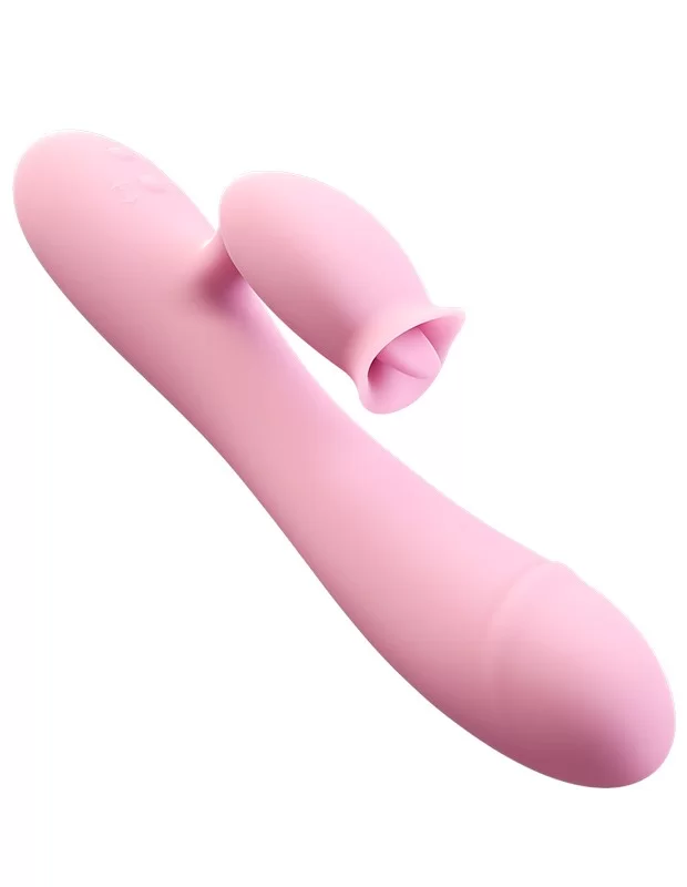 Lunfun L22 ピンク バイブレーター 舌舐め 加熱 遠隔操作 中イキ 女性向け Lunfun L22 ピンク バイブレーター 舌舐め 加熱 遠隔操作 中イキ 女性向け