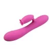 Lunfun L22 ローズレッド バイブレーター 舌舐め 加熱 遠隔操作 中イキ 女性向け Lunfun L22 ローズレッド バイブレーター 舌舐め 加熱 遠隔操作 中イキ 女性向け