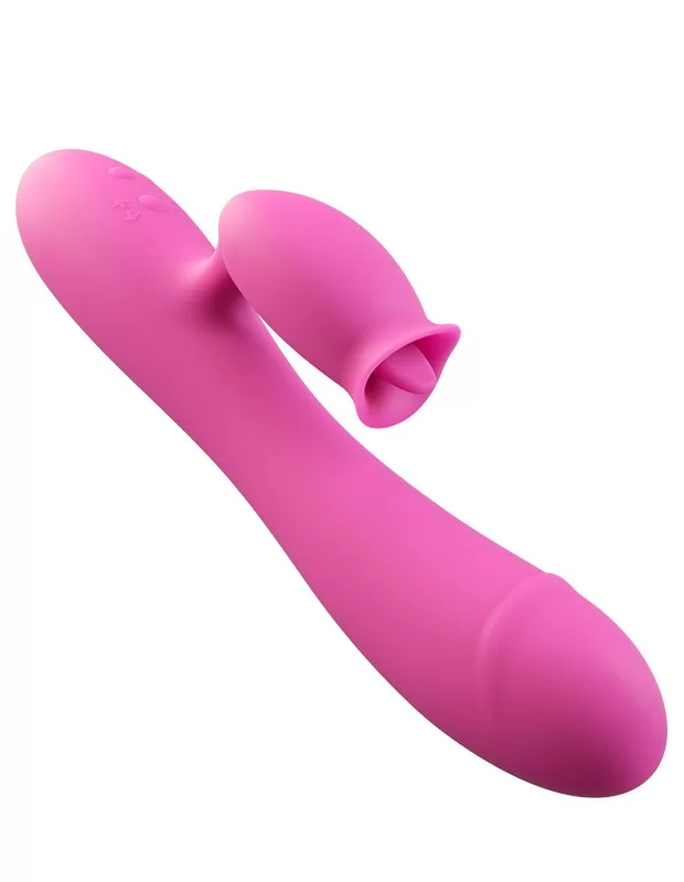 Lunfun L22 ローズレッド バイブレーター 舌舐め 加熱 遠隔操作 中イキ 女性向け Lunfun L22 ローズレッド バイブレーター 舌舐め 加熱 遠隔操作 中イキ 女性向け