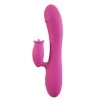 Lunfun L22 ローズレッド バイブレーター 舌舐め 加熱 遠隔操作 中イキ 女性向け Lunfun L22 ローズレッド バイブレーター 舌舐め 加熱 遠隔操作 中イキ 女性向け